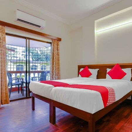 Collection O 45765 Xavier Beach Resort Candolim Εξωτερικό φωτογραφία