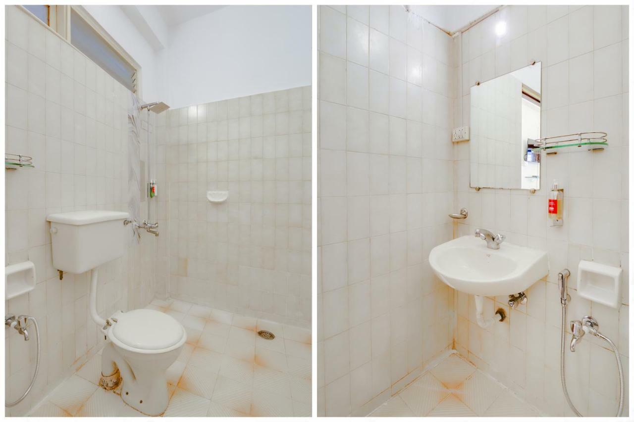 Collection O 45765 Xavier Beach Resort Candolim Εξωτερικό φωτογραφία