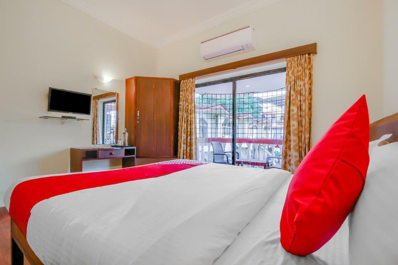 Collection O 45765 Xavier Beach Resort Candolim Εξωτερικό φωτογραφία