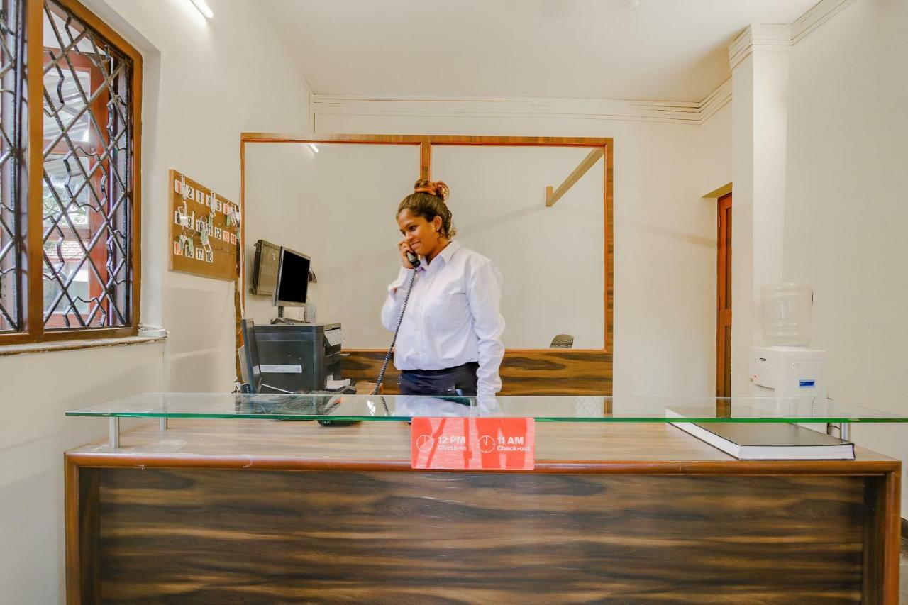 Collection O 45765 Xavier Beach Resort Candolim Εξωτερικό φωτογραφία